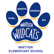 Whittier Elementary - Whittier Elementary School